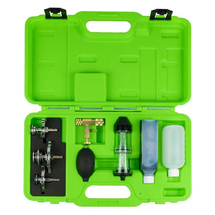 Comprovador de fuga para juntas de cilindros JBM 53662