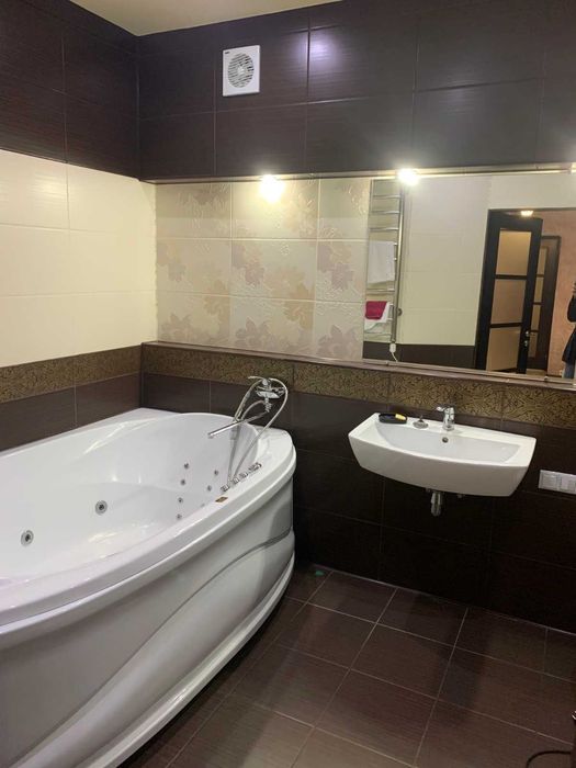 Продам 2х ком.квартиру в новом доме на улице Рабочей