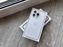 iPhone 14 Pro 256gb Silver