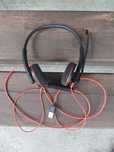 Професійна гарнітура, навушники Plantronics BlackWire C3220 стерео