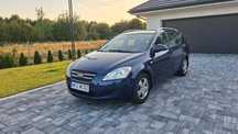 Kia Ceed 2009r. 1.6 Benzyna.