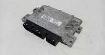 Centralina motor / ECU RENAULT Clio III (BR0/1, CR0/1)