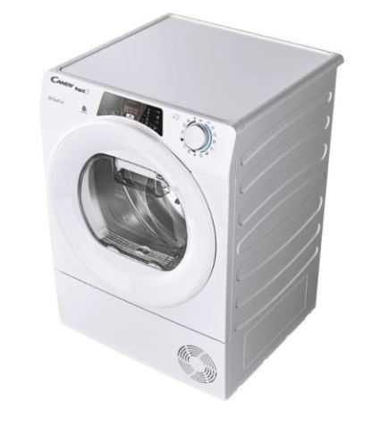 NOWA Suszarka do prania Candy ROE H9A2TE-S 9 kg pompa ciepła A++