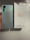 Sprzedam telefon Xiaomi 12 lite w bardzo dobrym stanie