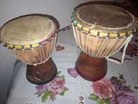 Instrumento musical bambu novos !