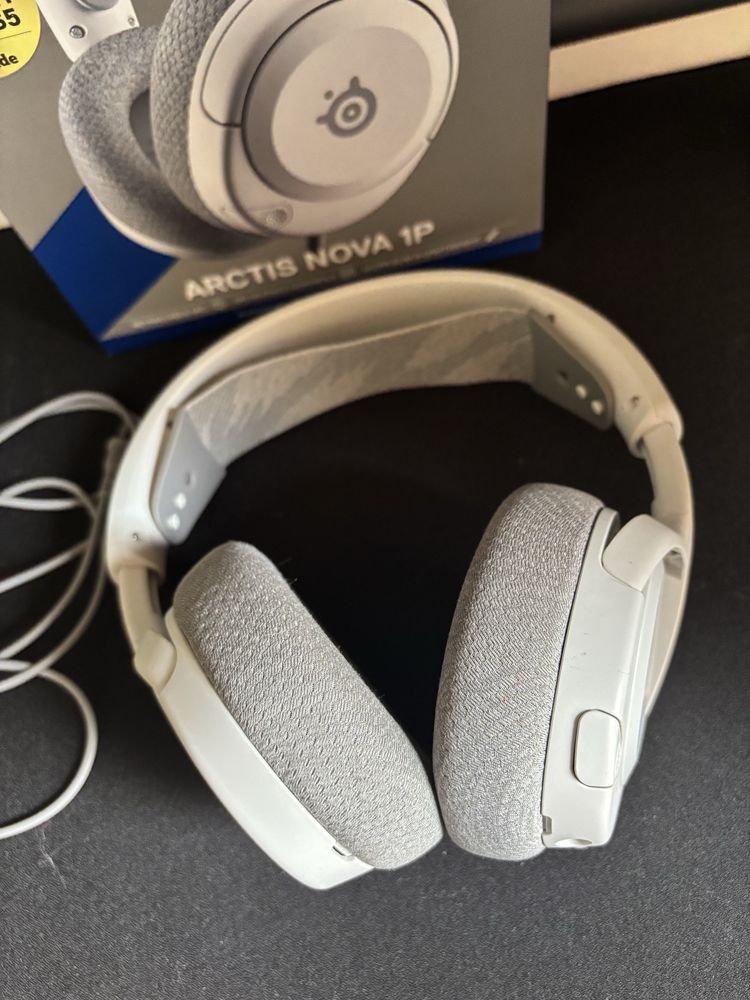 Słuchawki steelseries arctis nova 1p