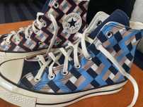 Trampki 37,5,5, (24,5)CONVERSE,nowe