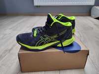 Buty siatkarskie asics rozmiar 42,5  SKY ELITE FF MT 2