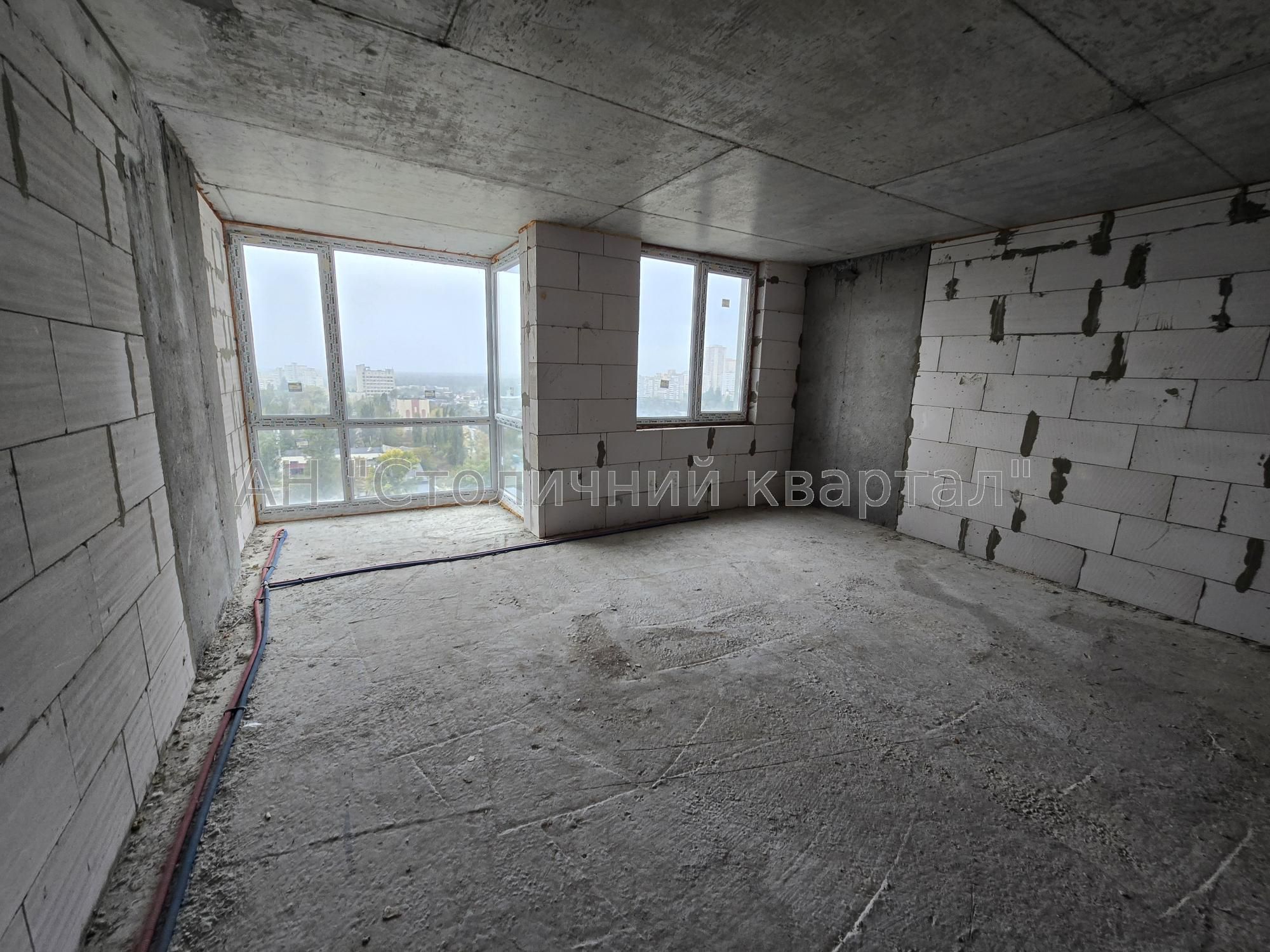 Продаж 1 кімнатної квартири ЖК 4U, Академмістечко