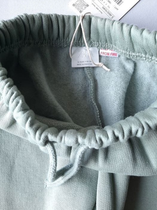 Костюм для дівчинки зара