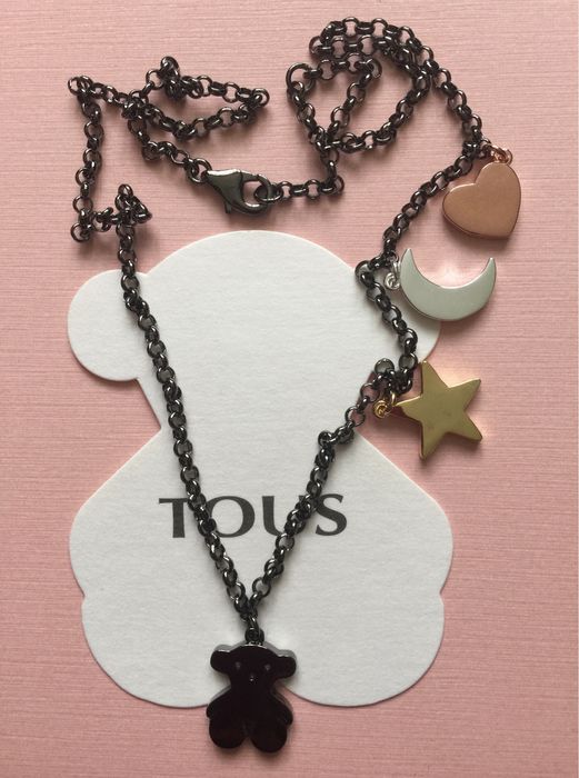 Naszyjnik Tous Sweet Dolls