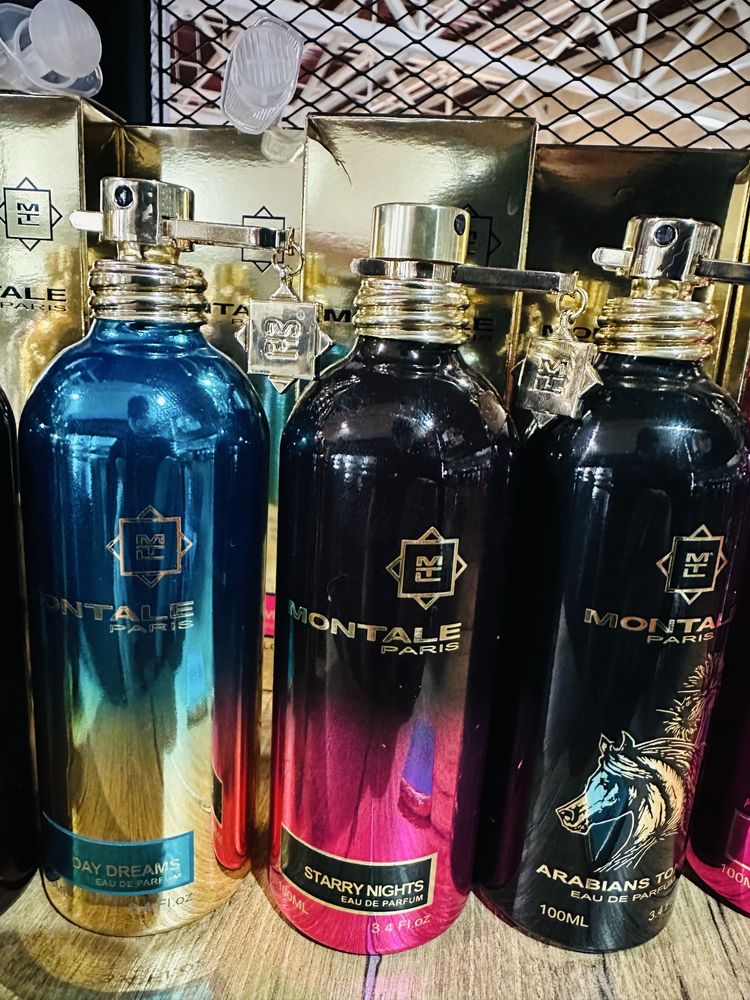 MONTALE розпив від 1 мл ОРИГІНАЛ