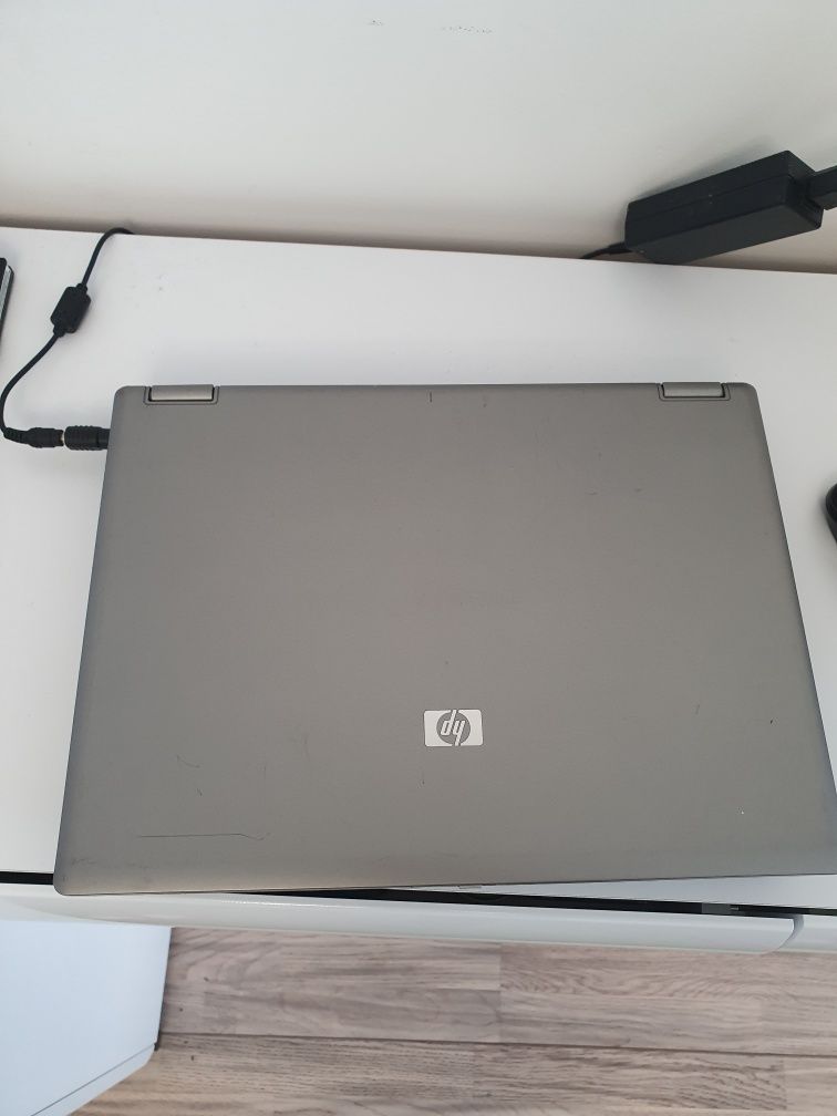 Ноутбук HP Compaq 6530b (Німеччина)
