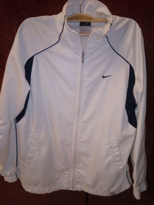 Bluza NIKE dziewczęca