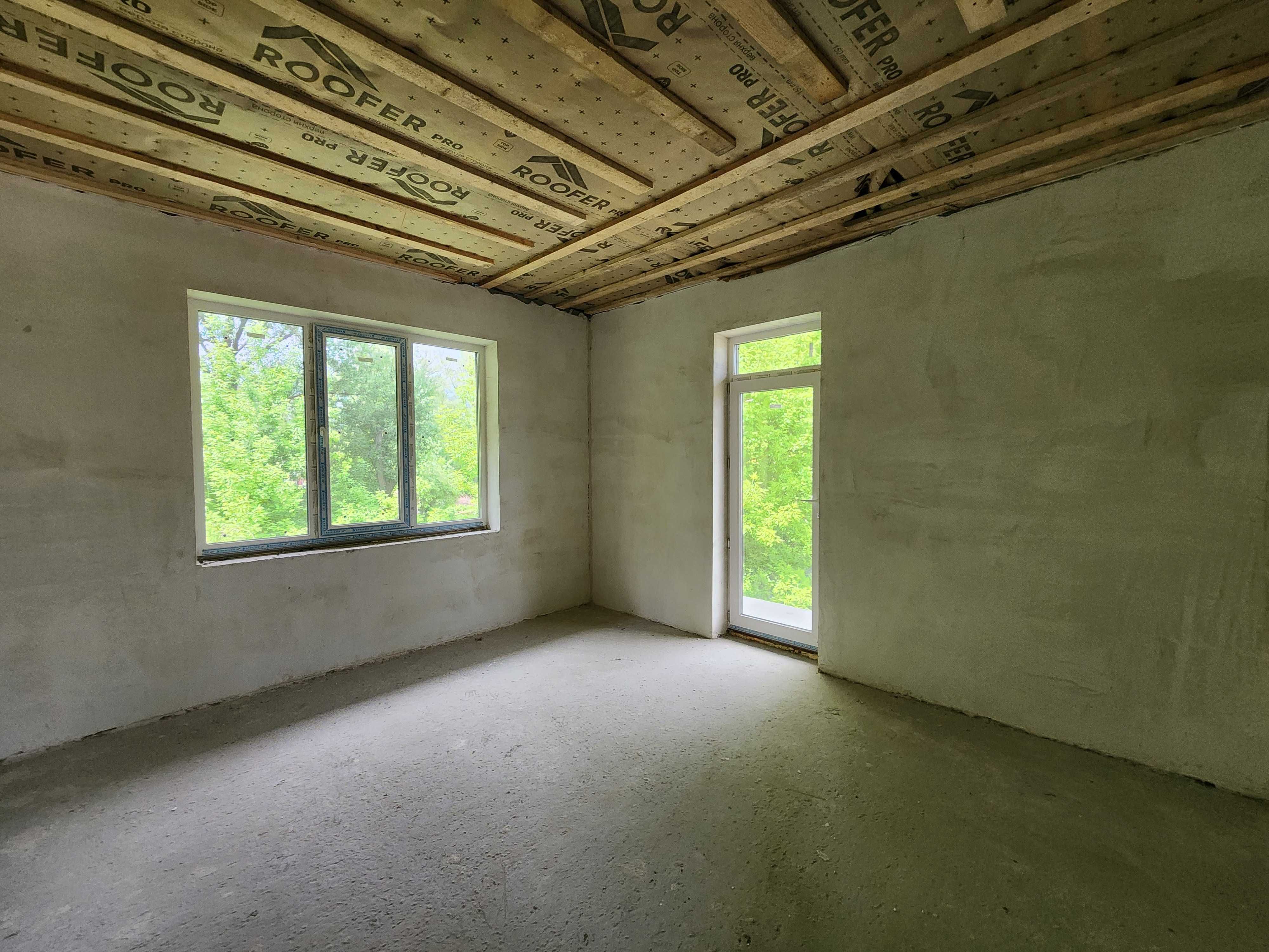 Вітаю. Від власника. Продам будинок 130 м², 6,7 соток Білогородка.