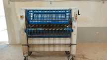 Walce klejowe 1000mm