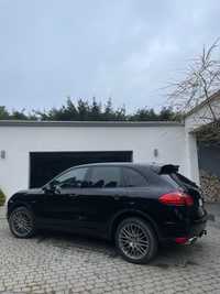 Porsche cayenne 3,0 diesel