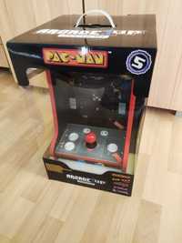 Konsola ARCADE1UP Pac-Man (automat 5 gier Countercade)