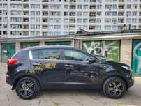 Kia Sportage 1.6 GDI 135 KM 2013 r. - świetny stan