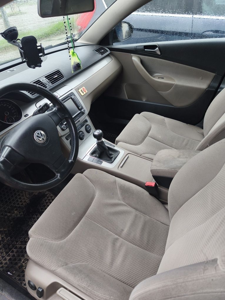 Sprzedam auto VW passat 1.8 TSI