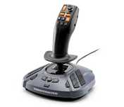 Nowy joystick Thrustmaster SimTask FarmStick