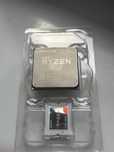 CPU AMD Ryzen 3 1200