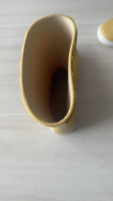 Kalosze dzieciece TRIBORD 31/32