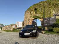 BMW E60 530d 3.0 diesel