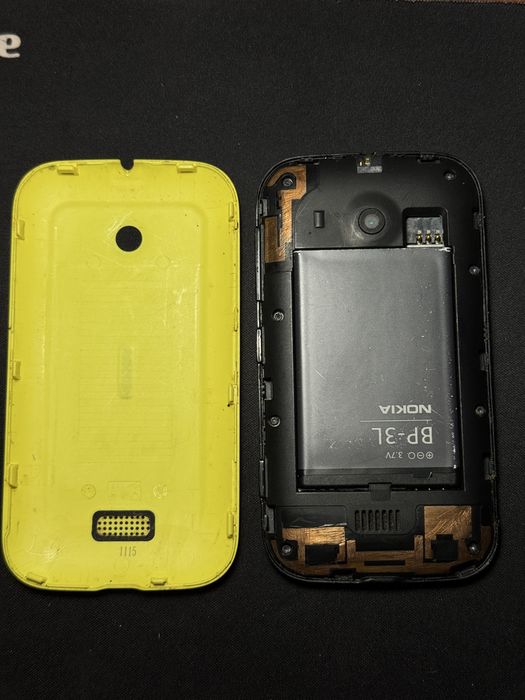 Продам Nokia lumia 510