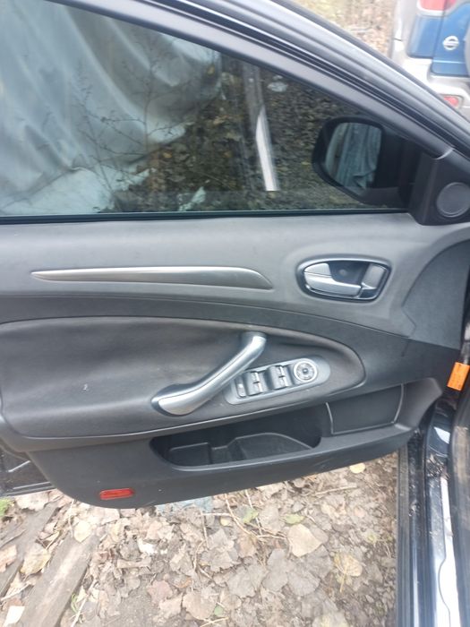 Продам Форд мондео 2008 р