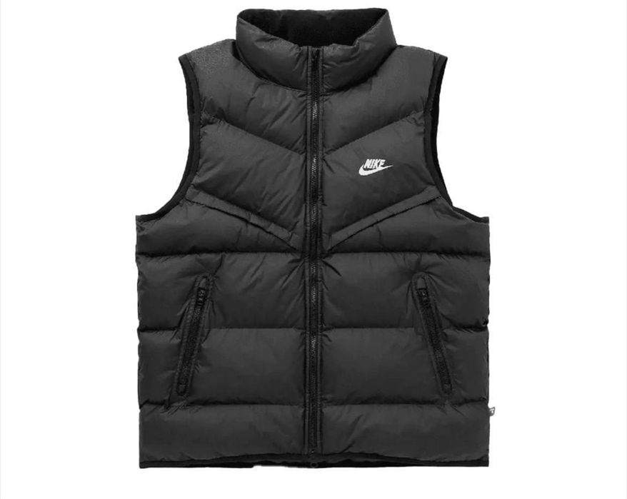Жилетка Nike Storm Fit