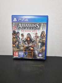 Assassin's Creed: Syndicate - PS4