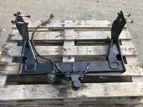 Hak Ford custm kompletny