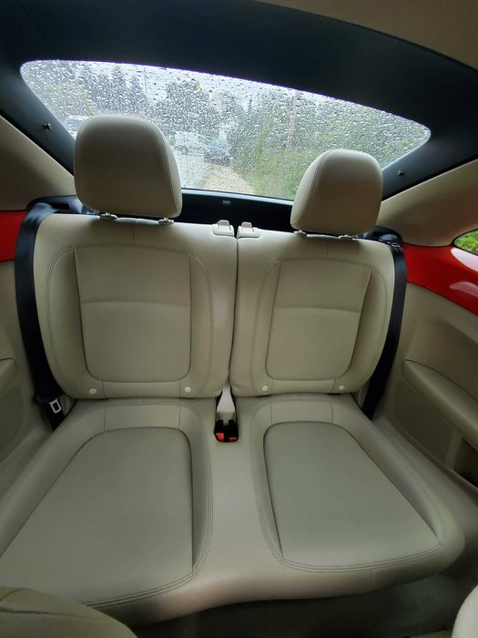 Volkswagen Beetle 2.0 TDI - 2014