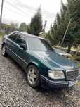 Mercedes Benz 124e 200