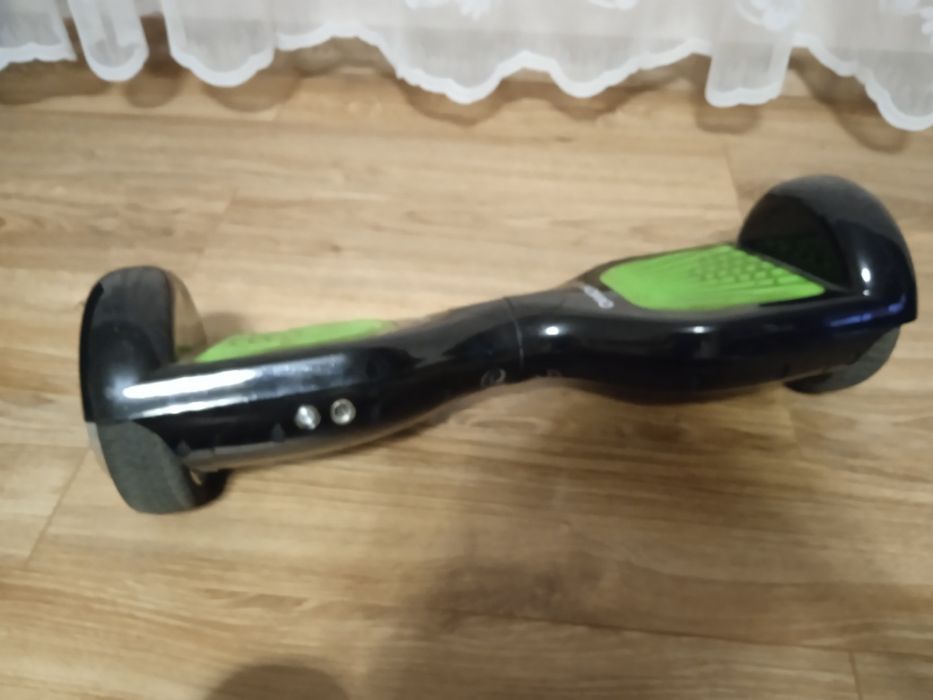 Гіроскутер з комплектацією