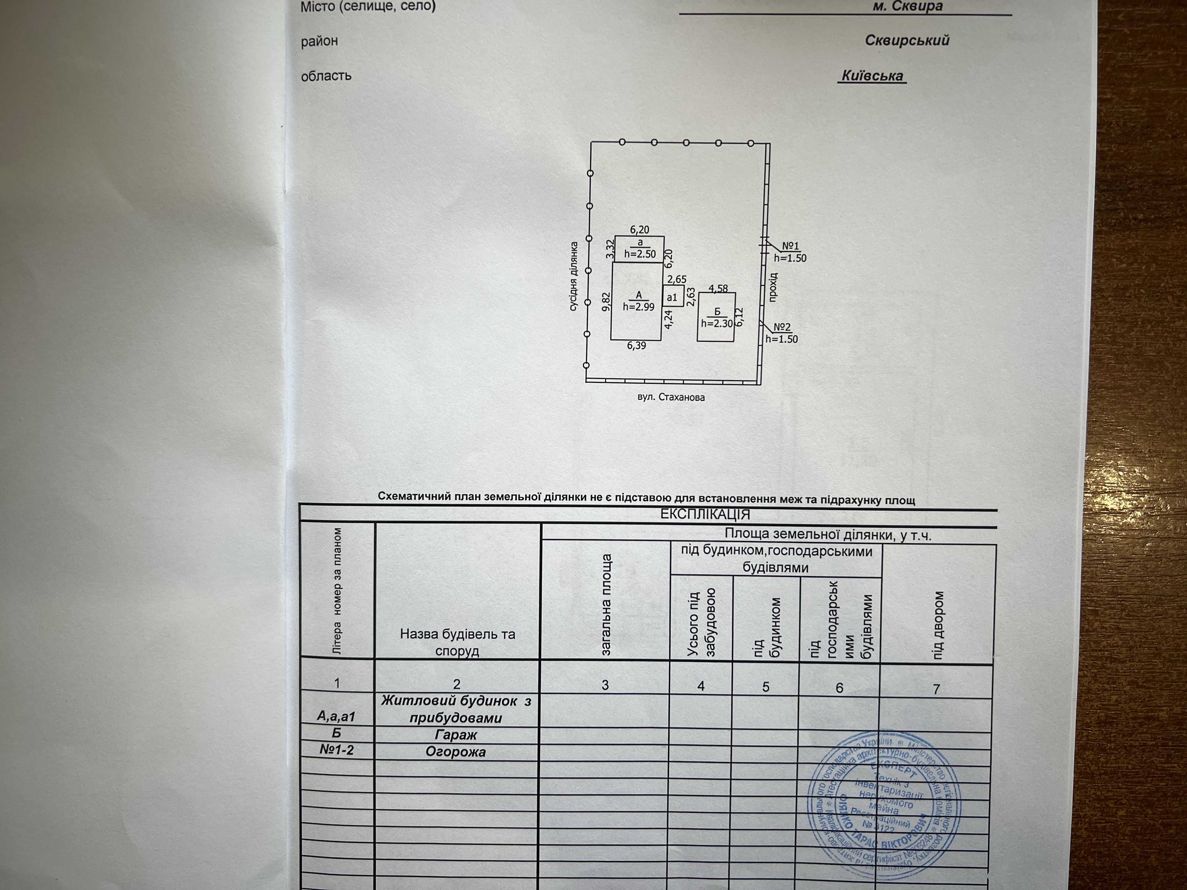 Продається будинок.