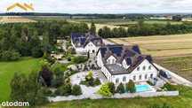 Kompleks restauracyjno-hotelowy SPA&Wellness