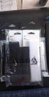 Headband Nike opaska na głowę