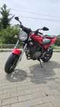 Hyosung GT 125 cm, Długie opłaty, bez wkładu finansowego