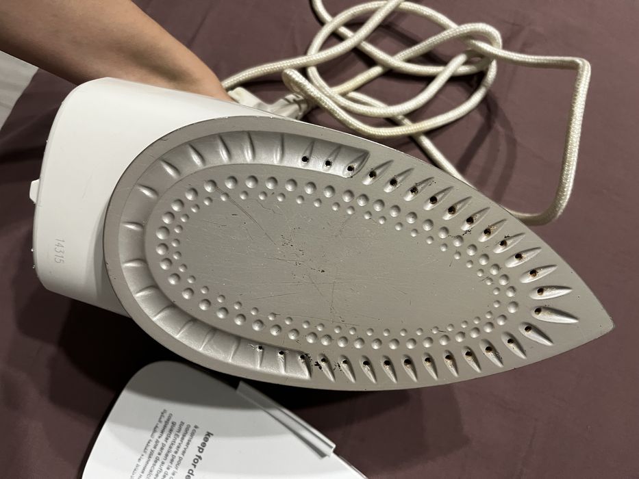 Утюг панасонік в гарному стані праска