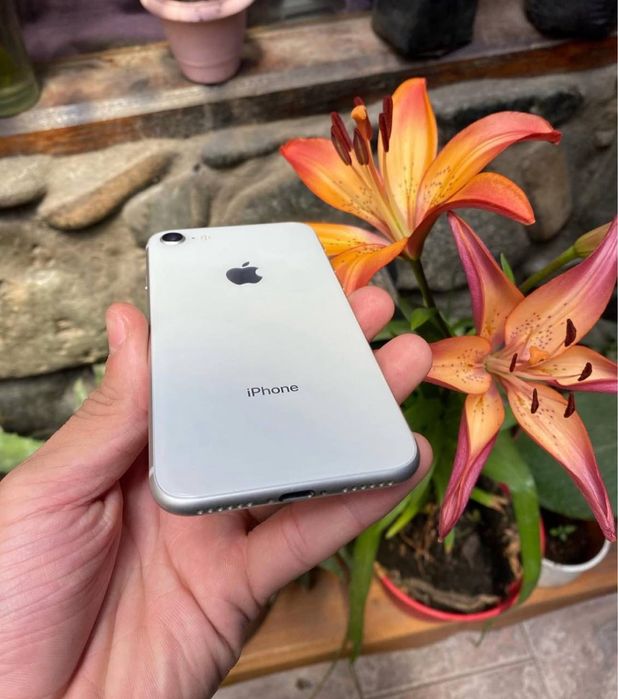 Iphone 8 256Gb Neverlock
