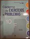 Caderno de Exercícios e Problemas Física