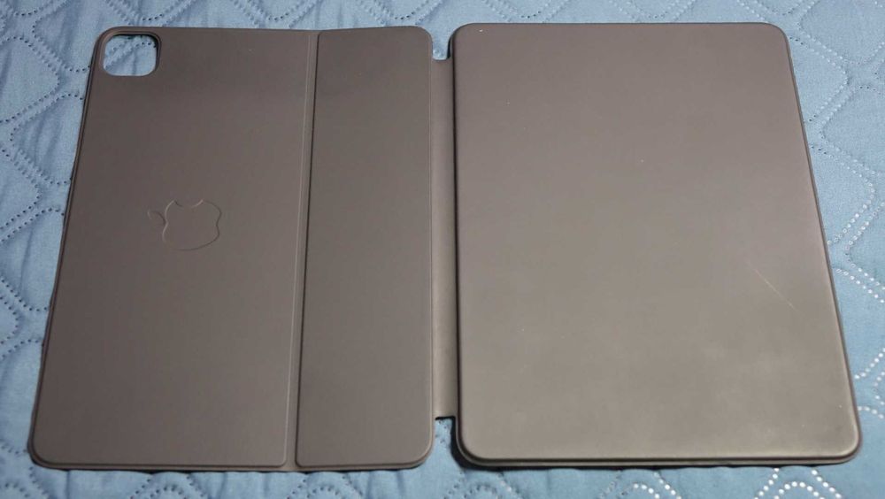 чехол-клавиатура Apple A2038 iPad Pro 11 1,2,3,4 GEN  iPad Air 4,5 GEN