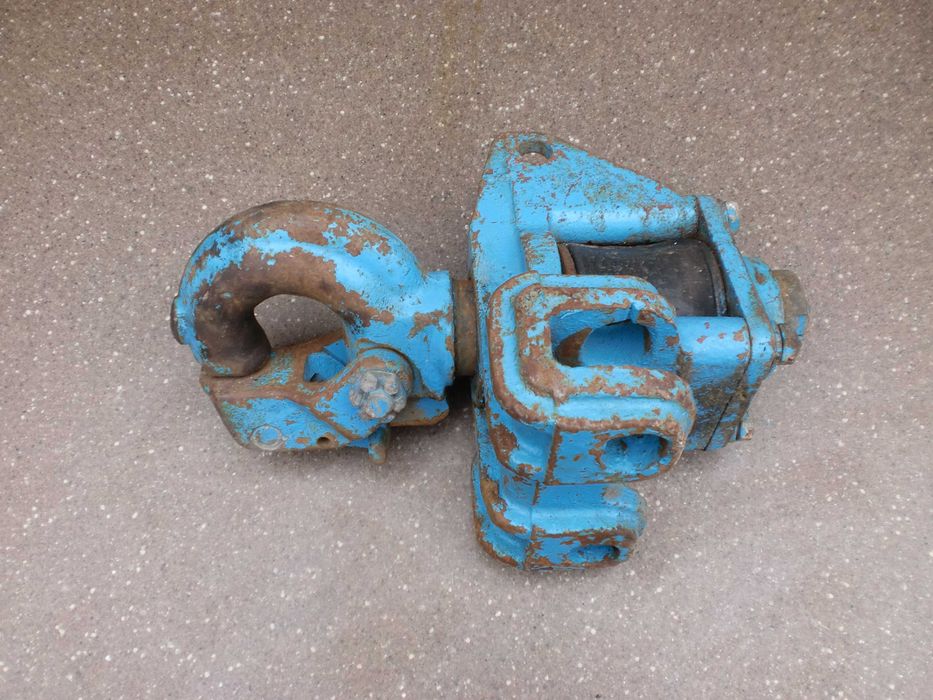 Фаркоп, прицепное, тягово-зчепний пристрій трактора Мтз Юмз Читай опис