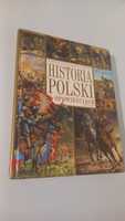 Historia Polski w Opowieściach Kazimierz Szymeczko.