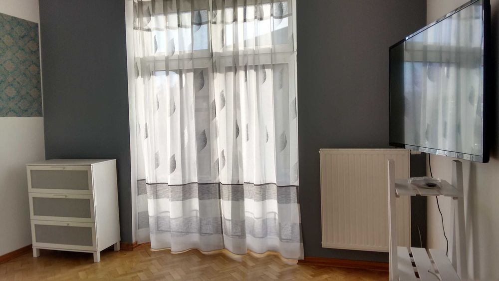 Komfortowe mieszkanie w Nowym Sączu 60m2  bezczynszowe - okazja!