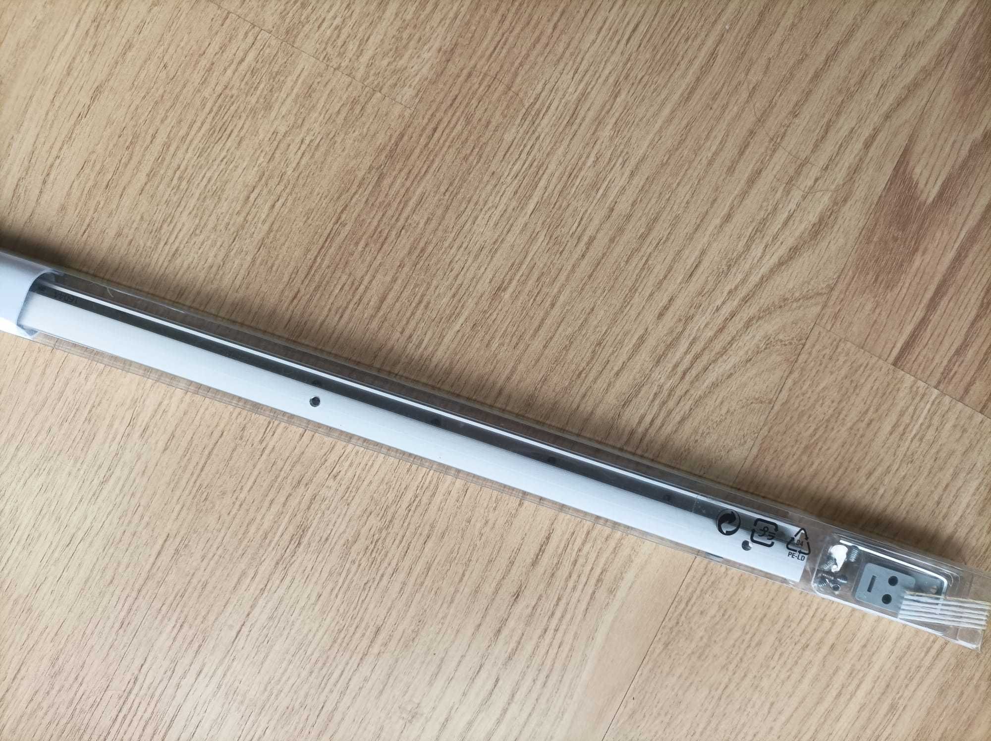 Suporte de Cortinas IKEA - KVARTAL