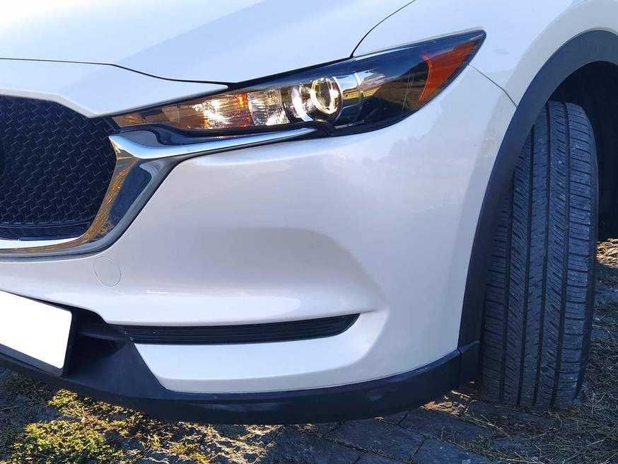 Mazda cx5 2019 2.5