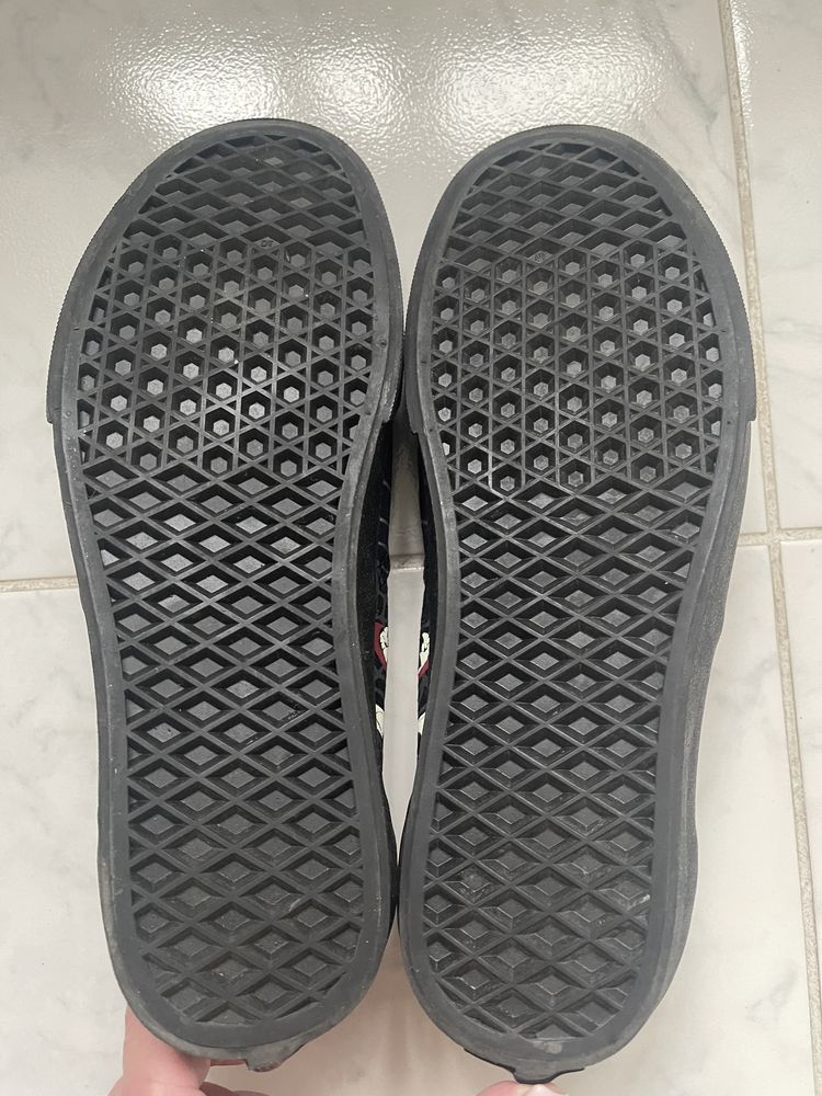 Кеди  VANS хороший стан